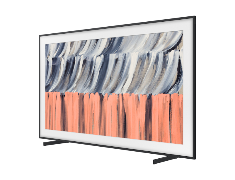 SMART TV SAMSUNG 55' THE FRAME BUILT IN LS03HE VISION AI (2026) - 2
