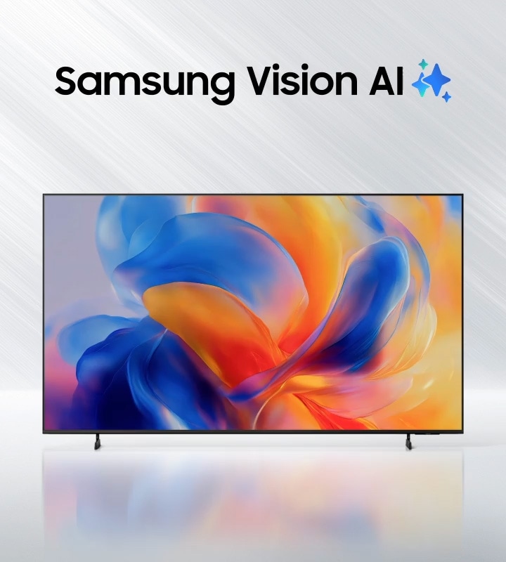 SMART TV SAMSUNG 55 MINI LED M70H VISION AI (2026) UN55M70HAGXPE - 8