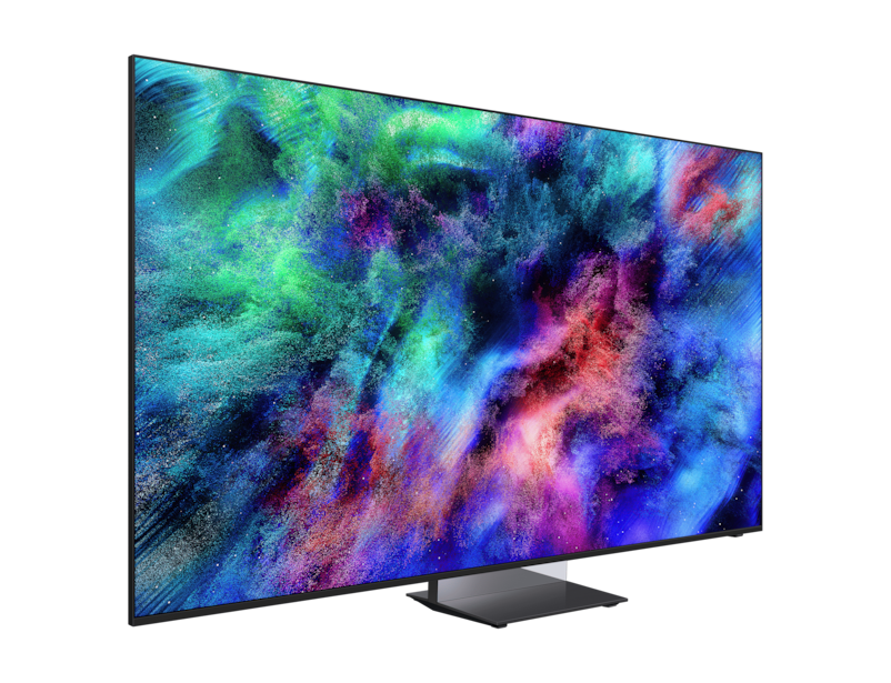 SMART TV SAMSUNG 65' MICRO RGB R95H VISION AI (2026) - 3