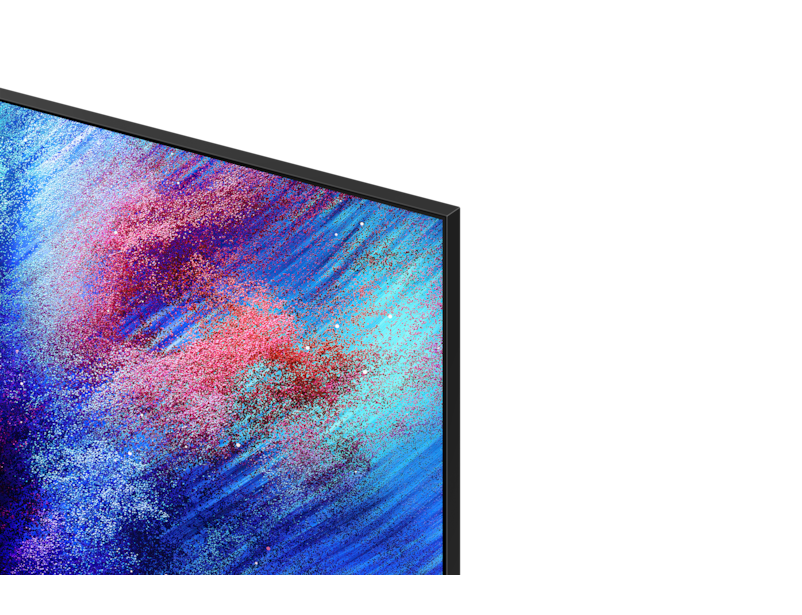 SMART TV SAMSUNG 65' MICRO RGB R95H VISION AI (2026) - 5