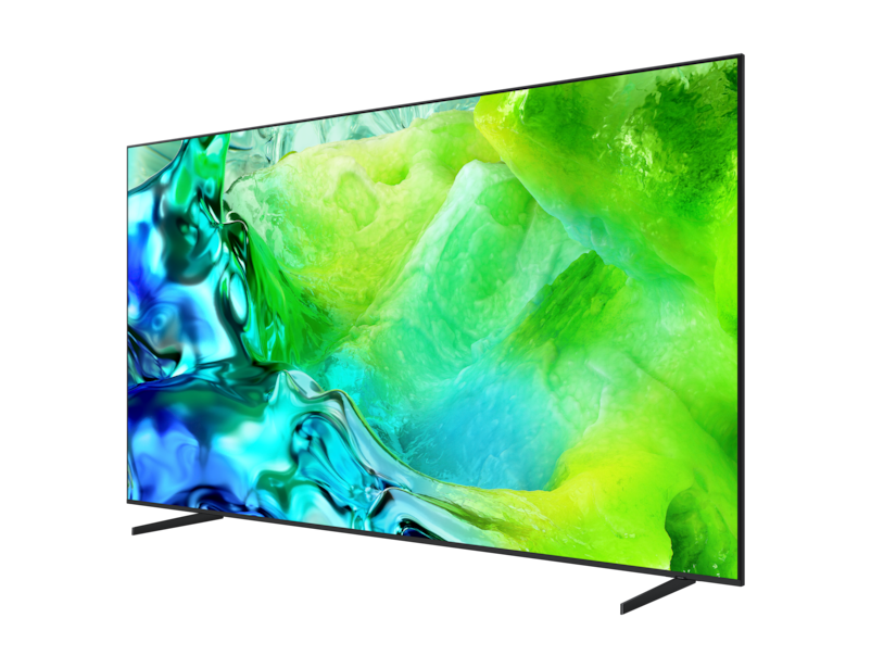 SMART TV SAMSUNG 100' NEO QLED QN80H VISION AI (2026) - 2