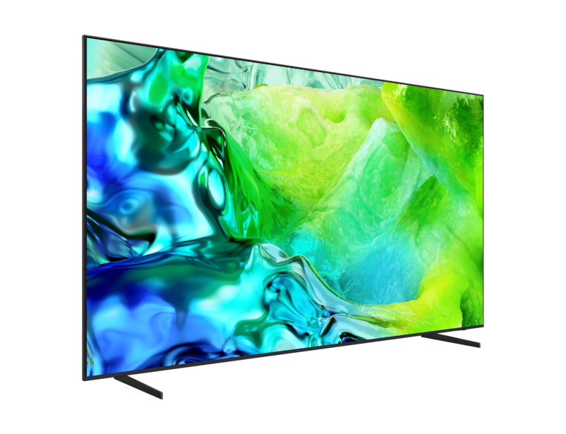 SMART TV SAMSUNG 100' NEO QLED QN80H VISION AI (2026) - 3