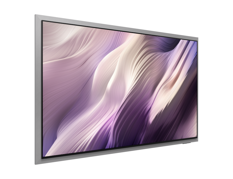 SMART TV SAMSUNG 65' OLED S95H VISION AI (2026) - 3