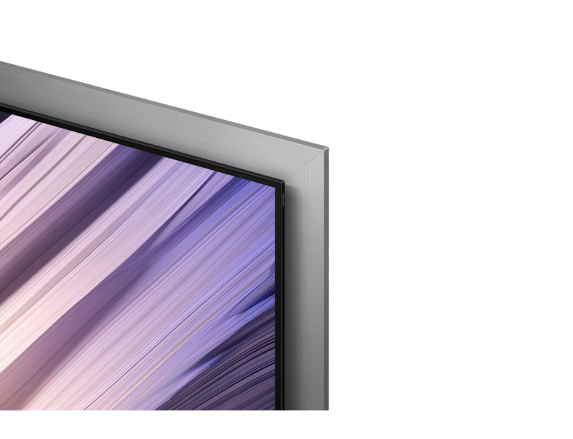 SMART TV SAMSUNG 65' OLED S95H VISION AI (2026) - 5