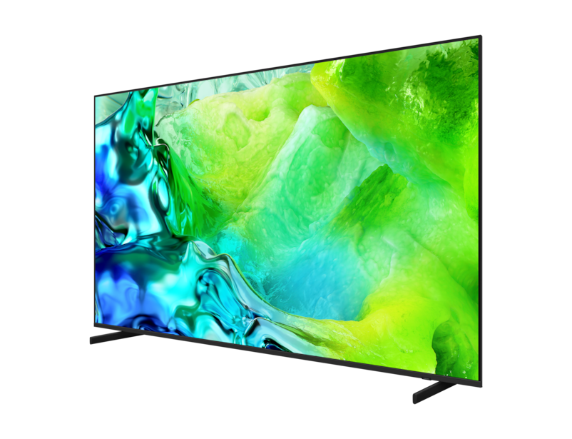 SMART TV SAMSUNG 75' NEO QLED QN80H VISION AI (2026) - 2