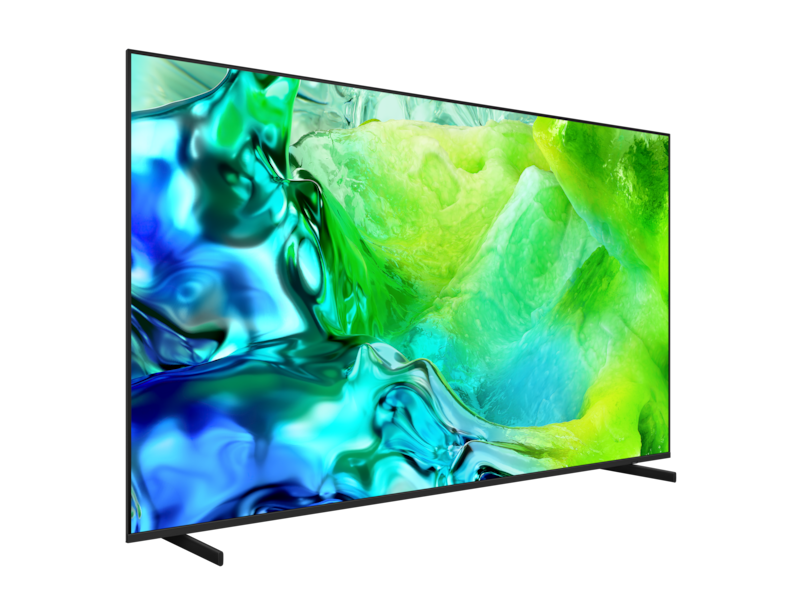 SMART TV SAMSUNG 75' NEO QLED QN80H VISION AI (2026) - 3