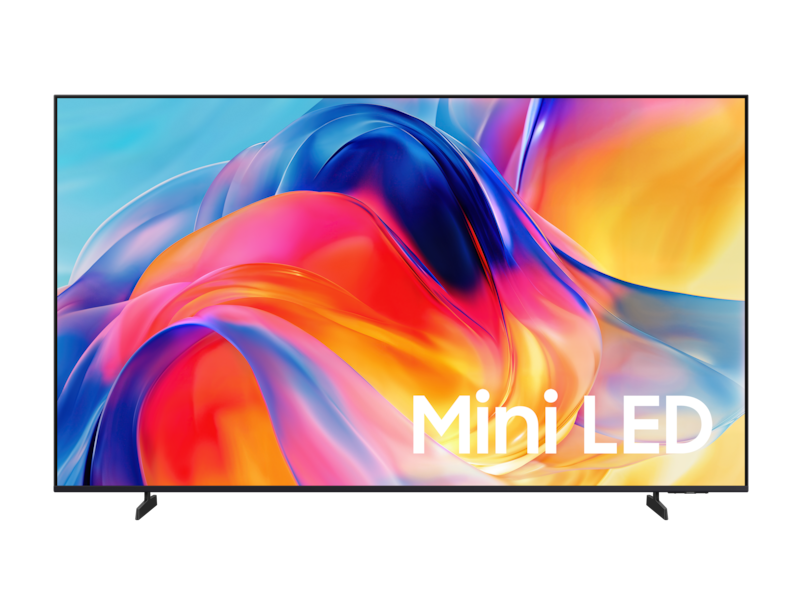 SMART TV SAMSUNG 85 MINI LED M70H VISION AI (2026) - 1
