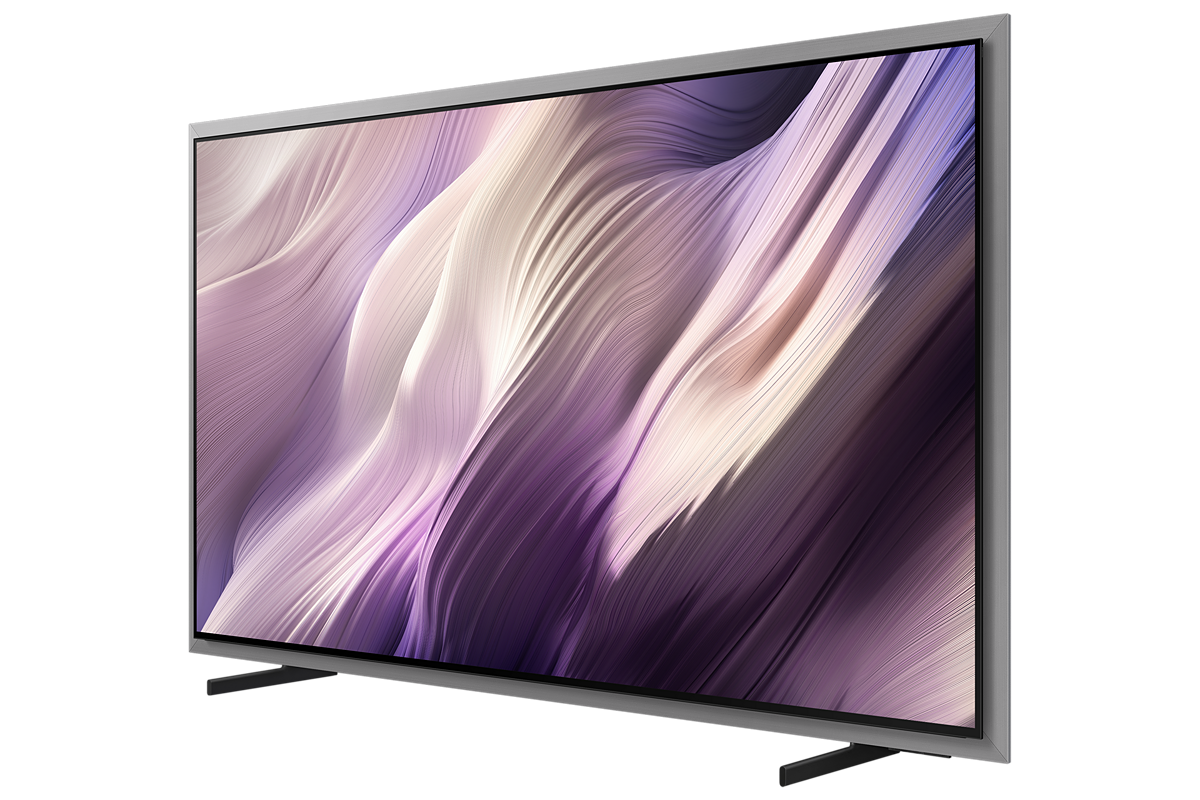 SMART TV SAMSUNG 77' OLED S95H VISION AI (2026) - 2
