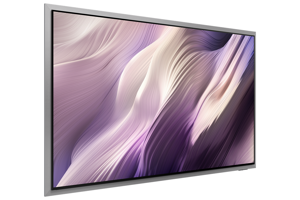 SMART TV SAMSUNG 77' OLED S95H VISION AI (2026) - 3