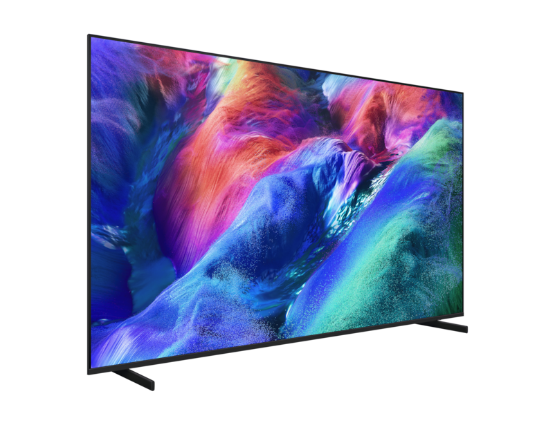 SMART TV SAMSUNG 55' MICRO RGB R85H VISION AI (2026) - 3