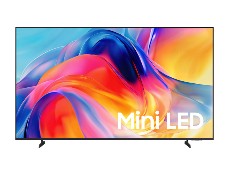 SMART TV SAMSUNG 75 MINI LED M70H VISION AI (2026) - 1