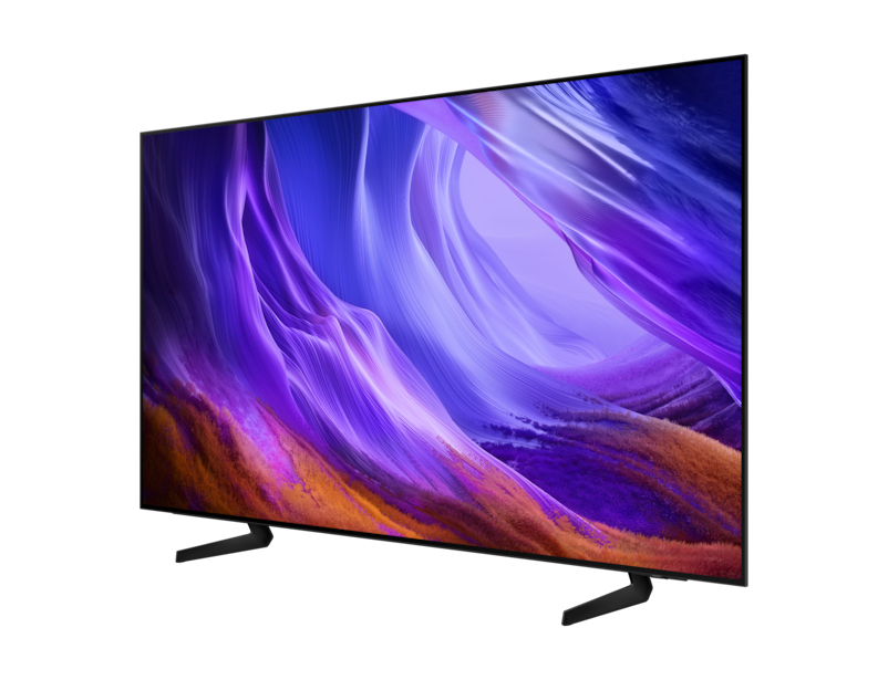 SMART TV SAMSUNG 65' OLED S85H VISION AI (2026) - 2