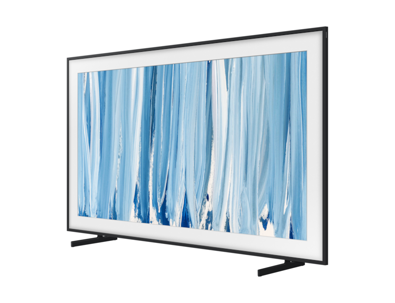 SMART TV SAMSUNG 65' THE FRAME PRO LS03HW VISION AI (2026) - 2