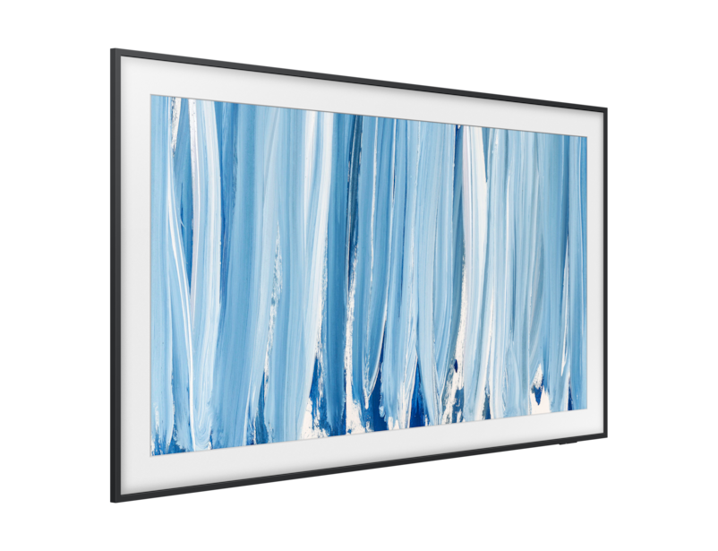 SMART TV SAMSUNG 65' THE FRAME PRO LS03HW VISION AI (2026) - 3
