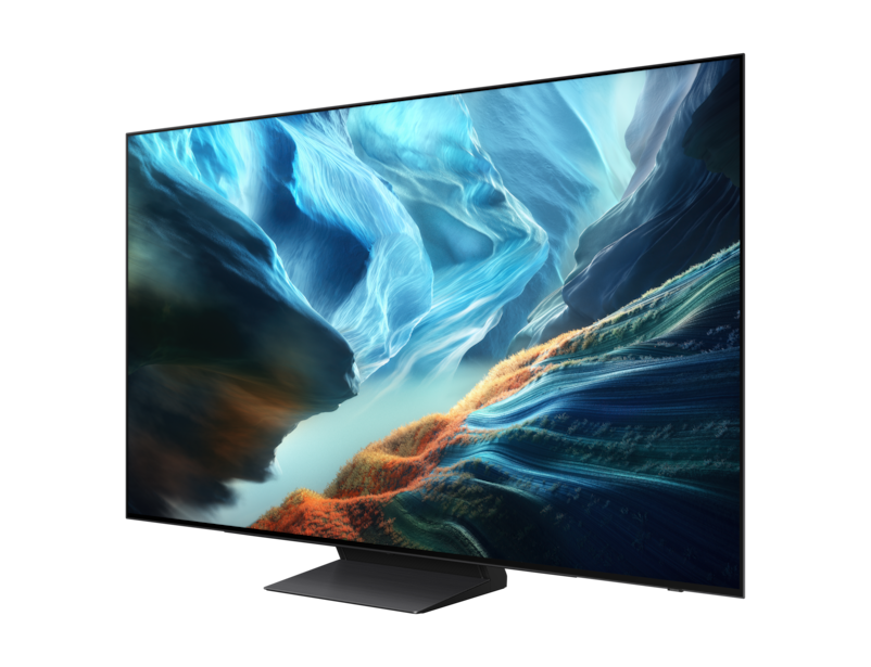 SMART TV SAMSUNG 65' OLED S90H VISION AI (2026) - 2