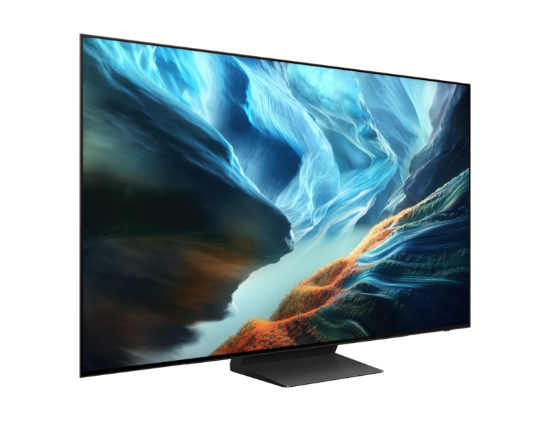 SMART TV SAMSUNG 65' OLED S90H VISION AI (2026) - 3