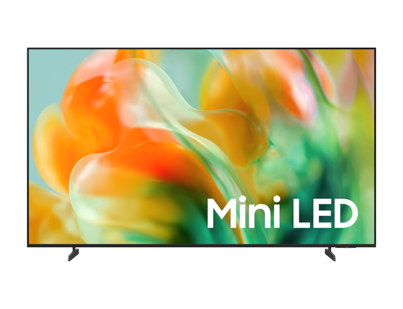 SMART TV SAMSUNG 85 MINI LED M80H VISION AI (2026) - 1