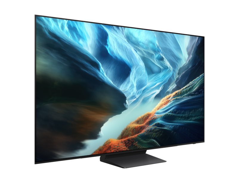 SMART TV SAMSUNG 77' OLED S90H VISION AI (2026) - 3