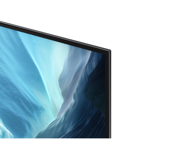 SMART TV SAMSUNG 55' OLED S90H VISION AI (2026) - 5