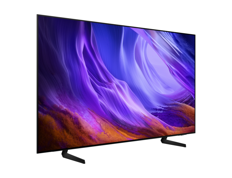 SMART TV SAMSUNG 55' OLED S85H VISION AI (2026) - 3