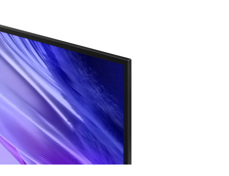 SMART TV SAMSUNG 55' OLED S85H VISION AI (2026) - 5