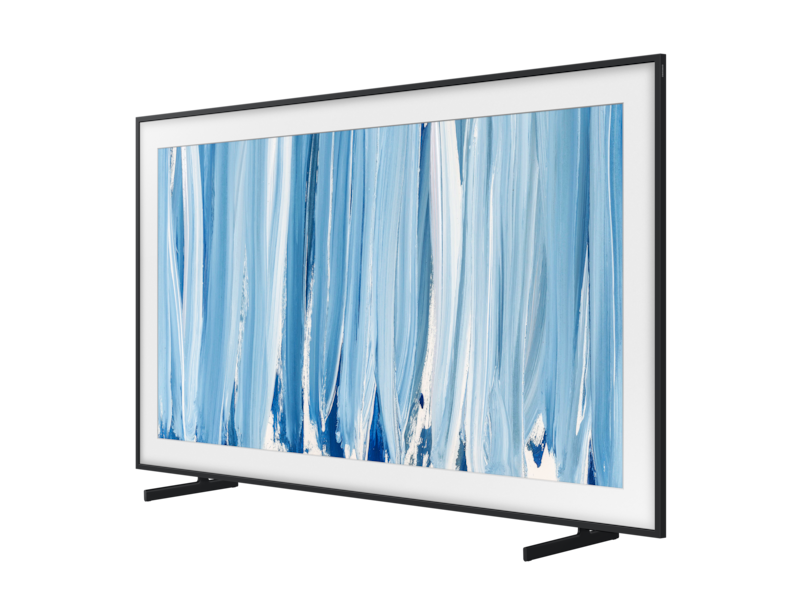 SMART TV SAMSUNG 75' THE FRAME PRO LS03HW VISION AI (2026) - 2