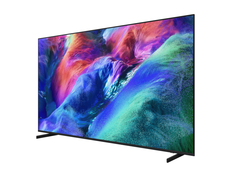 SMART TV SAMSUNG 65' MICRO RGB R85H VISION AI (2026) MRN65R85HAGXPE - 2