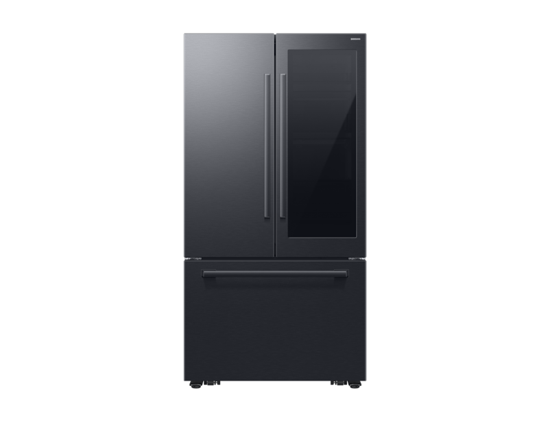 REFRIGERADORA SAMSUNG FRENCH DOOR AUTOVIEW 680L BLACK 680 L - 2