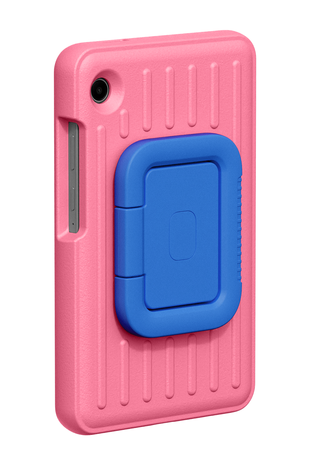 CASE SAMSUNG TAB A11 KIDS PINK GP-FPX130AMBPW - 3