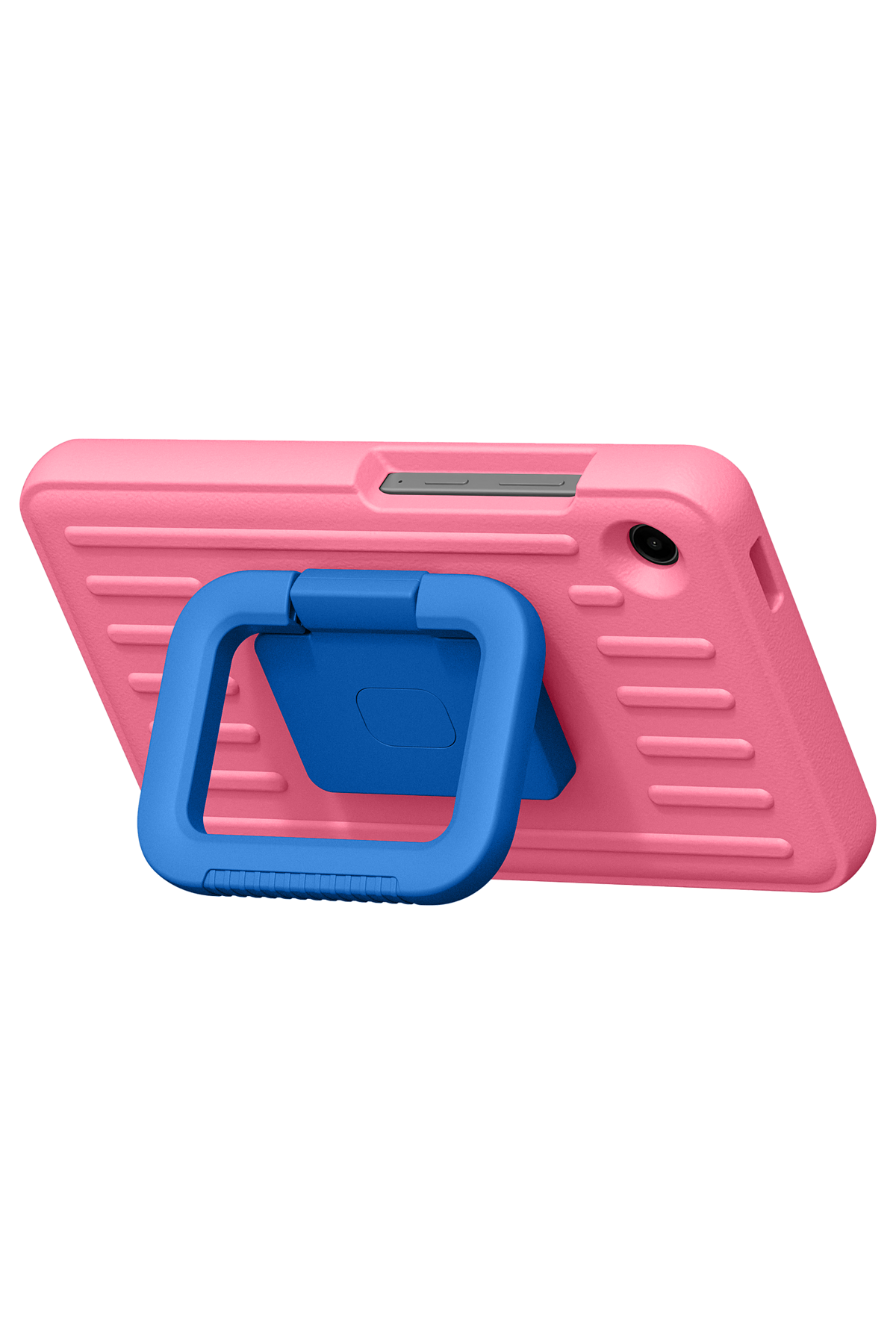 CASE SAMSUNG TAB A11 KIDS PINK GP-FPX130AMBPW - 4