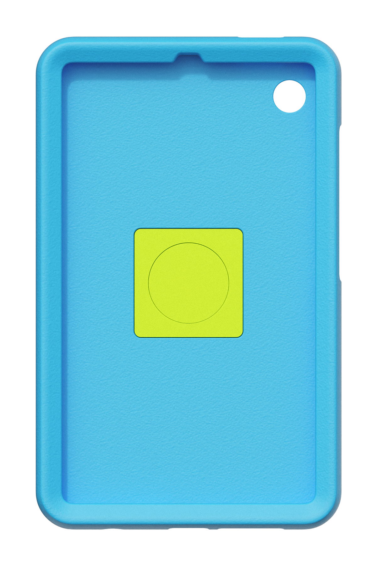 CASE SAMSUNG TAB A11 KIDS BLUE GP-FPX130AMBLW - 2