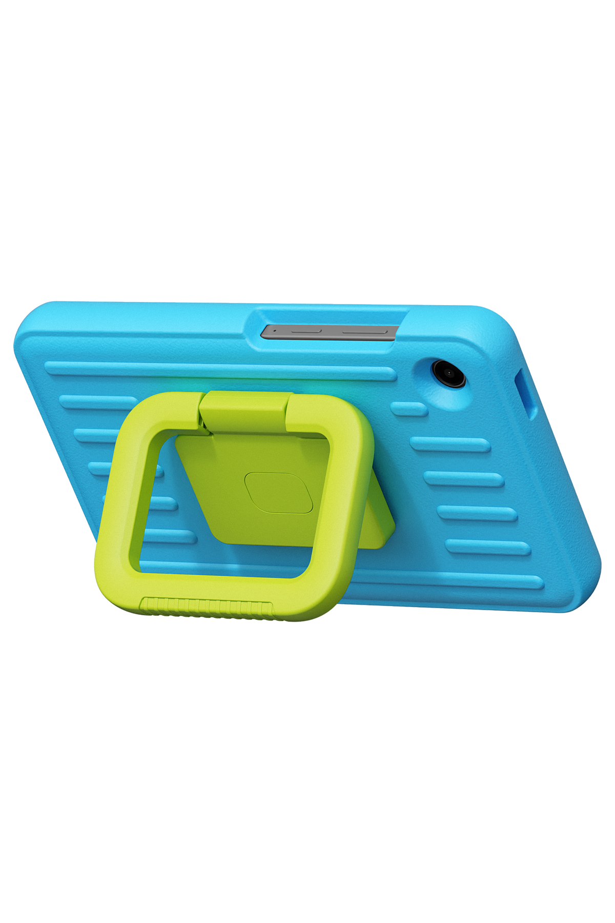 CASE SAMSUNG TAB A11 KIDS BLUE GP-FPX130AMBLW - 4