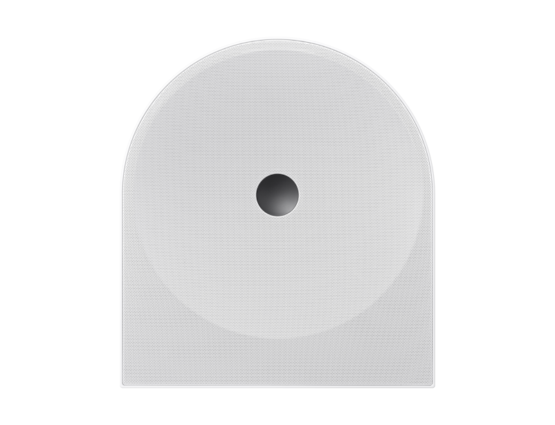 PARLANTE SAMSUNG MUSIC STUDIO 5 LS51H (2026) BLANCO - 1