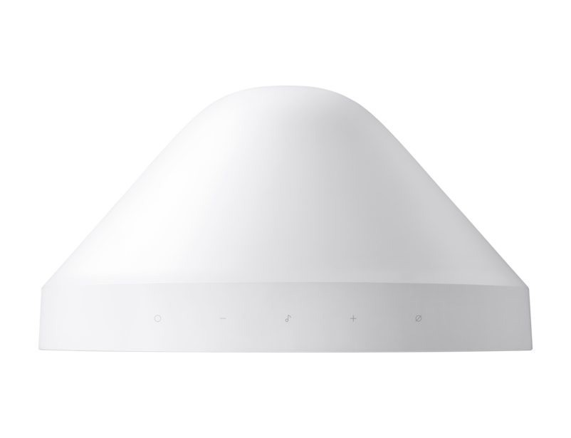 PARLANTE SAMSUNG MUSIC STUDIO 5 LS51H (2026) BLANCO - 4