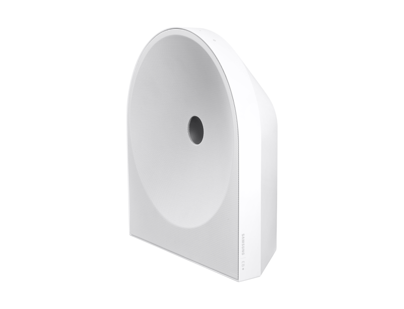PARLANTE SAMSUNG MUSIC STUDIO 5 LS51H (2026) BLANCO - 5