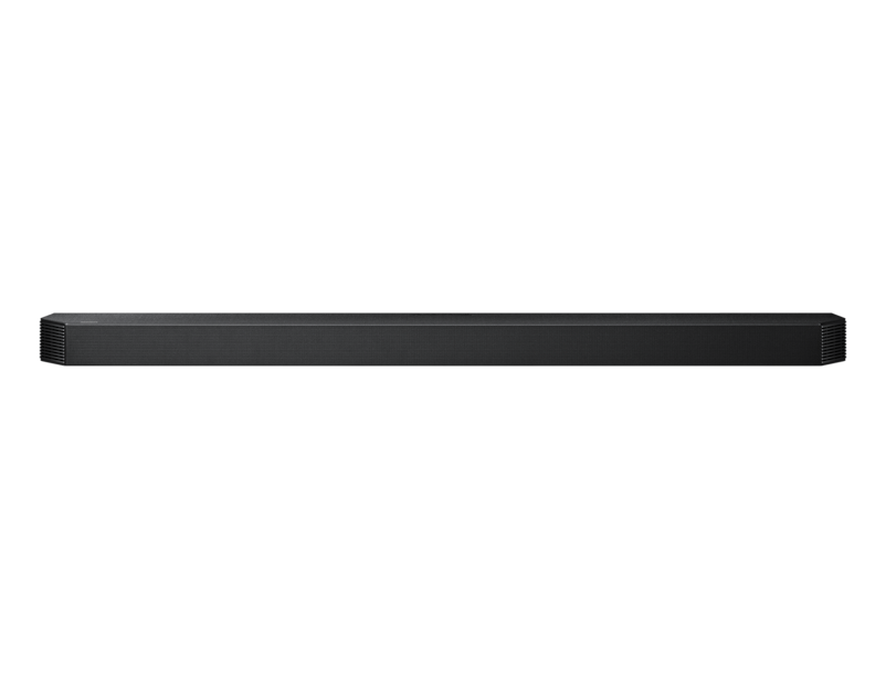 SOUNDBAR SAMSUNG SERIE Q Q800H 5.1.2CH (2026) NEGRO - 3