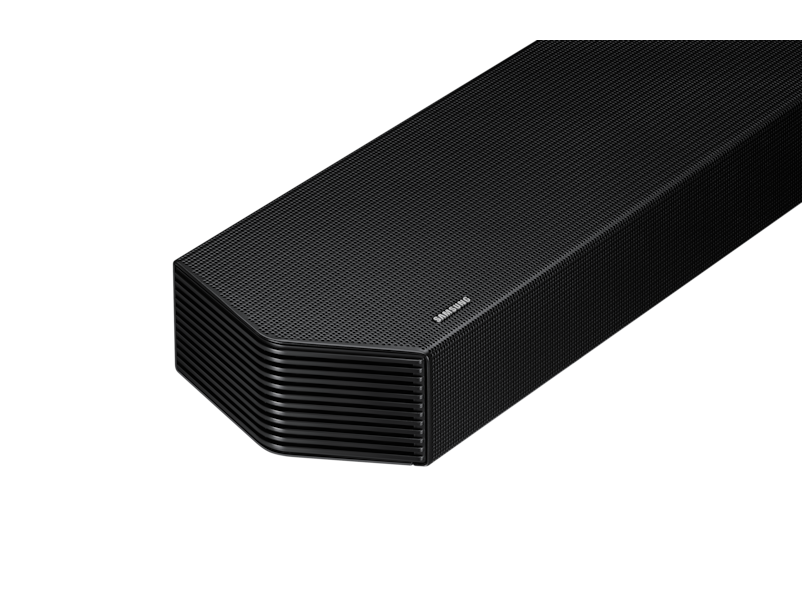 SOUNDBAR SAMSUNG SERIE Q Q800H 5.1.2CH (2026) NEGRO - 5