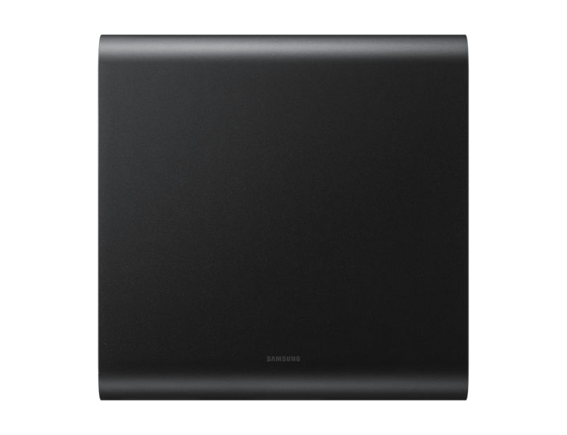 SOUNDBAR SAMSUNG SERIE Q Q800H 5.1.2CH (2026) NEGRO - 6