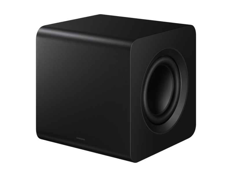 SOUNDBAR SAMSUNG SERIE Q Q800H 5.1.2CH (2026) NEGRO - 8