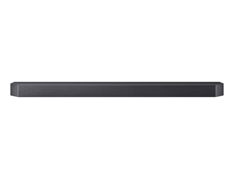 SOUNDBAR SAMSUNG SERIE Q Q990H 11.1.4CH (2026) NEGRO - 3
