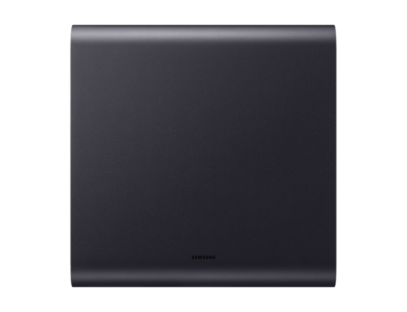SOUNDBAR SAMSUNG SERIE Q Q990H 11.1.4CH (2026) NEGRO - 4