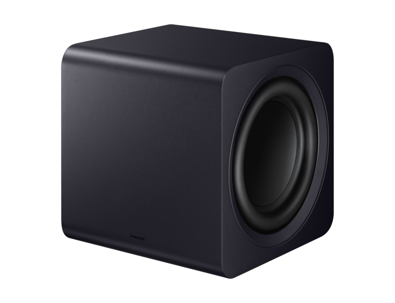 SOUNDBAR SAMSUNG SERIE Q Q990H 11.1.4CH (2026) NEGRO - 5