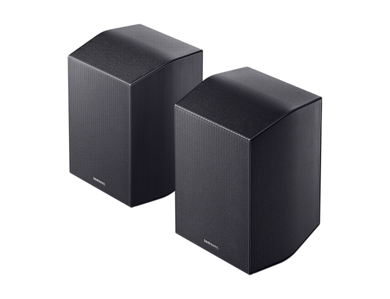 SOUNDBAR SAMSUNG SERIE Q Q990H 11.1.4CH (2026) NEGRO - 8
