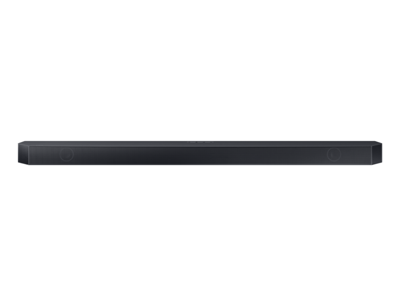 SOUNDBAR SAMSUNG SERIE Q Q600H 3.1.2CH (2026) NEGRO - 3