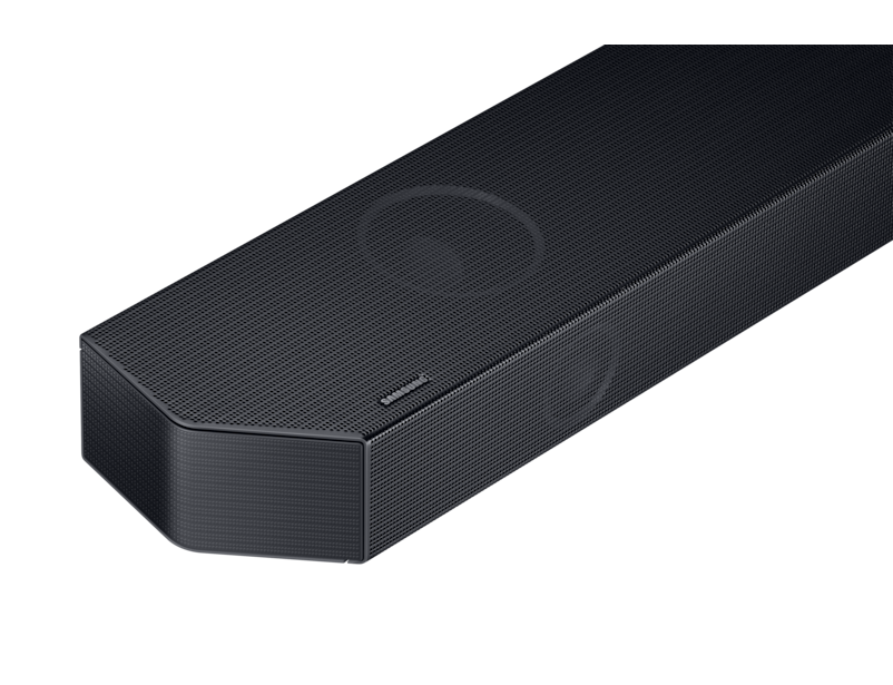 SOUNDBAR SAMSUNG SERIE Q Q600H 3.1.2CH (2026) NEGRO - 5