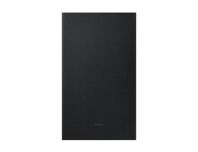 SOUNDBAR SAMSUNG SERIE Q Q600H 3.1.2CH (2026) NEGRO - 6