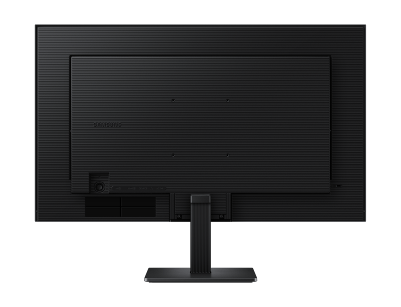 MONITOR SAMSUNG 27' VIEWFINITY S7 S70H 4K UHD NEGRO - 2