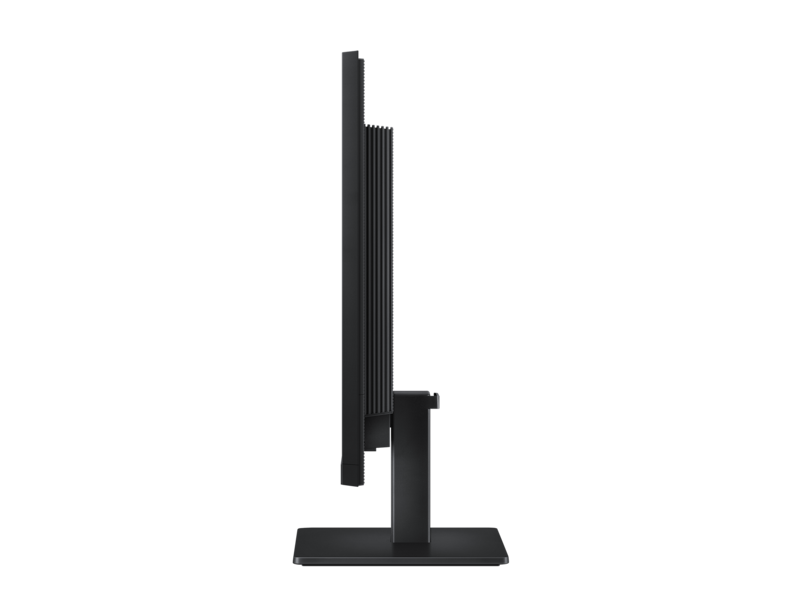 MONITOR SAMSUNG 27' VIEWFINITY S7 S70H 4K UHD NEGRO - 4