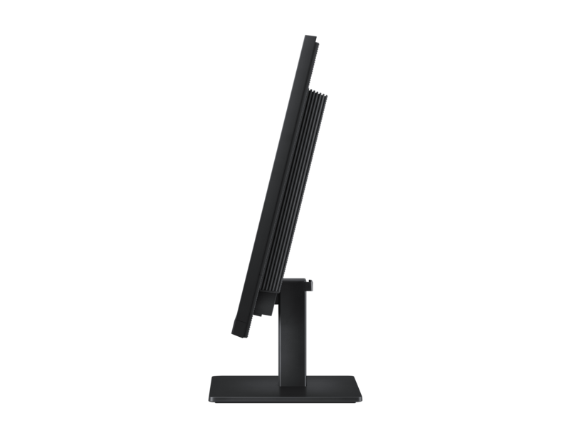 MONITOR SAMSUNG 27' VIEWFINITY S7 S70H 4K UHD NEGRO - 5