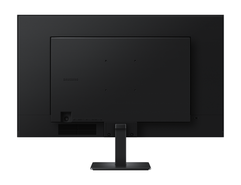 MONITOR SAMSUNG 32' VIEWFINITY S7 S70H 4K UHD NEGRO - 2